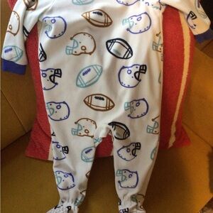 Carter’s onesies